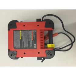 EverStart Jump Starter with 120 psi compressor