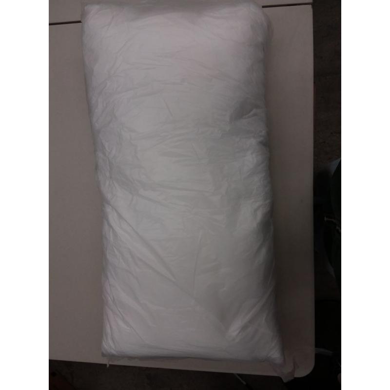 HIMOON Bed Pillows for Sleeping 2 Pack,King Size