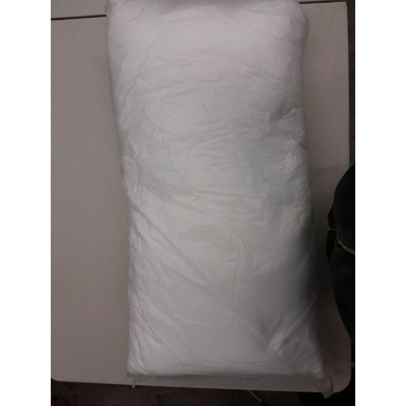HIMOON Bed Pillows for Sleeping 2 Pack,King Size
