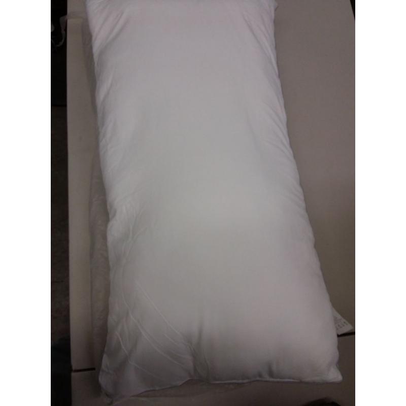 HIMOON Bed Pillows for Sleeping 2 Pack,King Size
