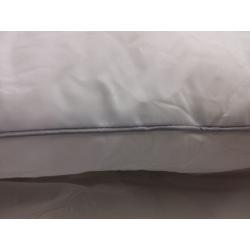 HIMOON Bed Pillows for Sleeping 2 Pack,King Size