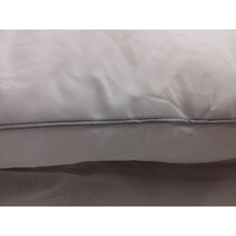 HIMOON Bed Pillows for Sleeping 2 Pack,King Size