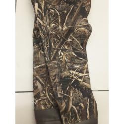 Tide ewe chest hunting rs for women size 8, camoflauge
