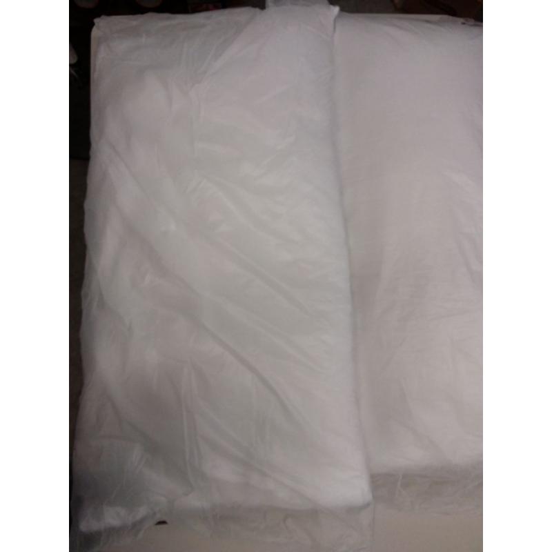 HIMOON Bed Pillows for Sleeping 2 Pack,King Size