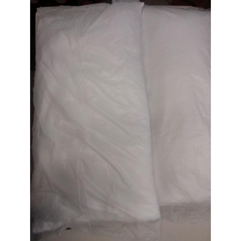 HIMOON Bed Pillows for Sleeping 2 Pack,King Size