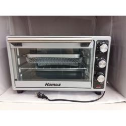 Homuz air fryer toaster oven