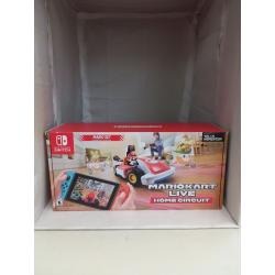Mario Kart Live: Home Circuit - Mario Set, Nintendo, Nintendo Switch 00045496882839
