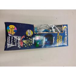 Star Belly Blue Puppy As Seen On TV