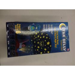 Star Belly Blue Puppy As Seen On TV