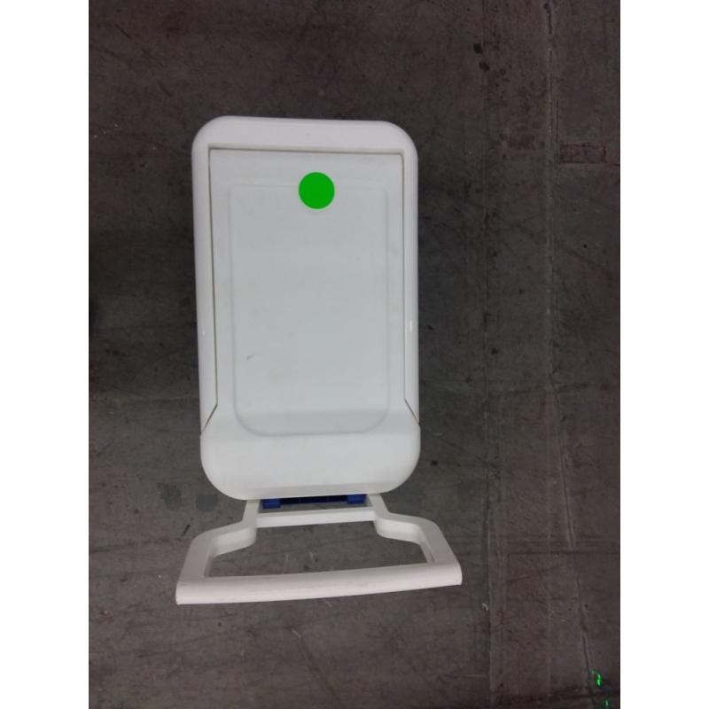 Igloo 38 Qt Wheelie Cool with wheels - Blue