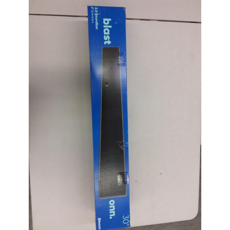 Onn 2.0 Sound Bar