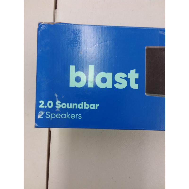 Onn 2.0 Sound Bar