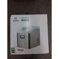 Moosoo Ice Maker