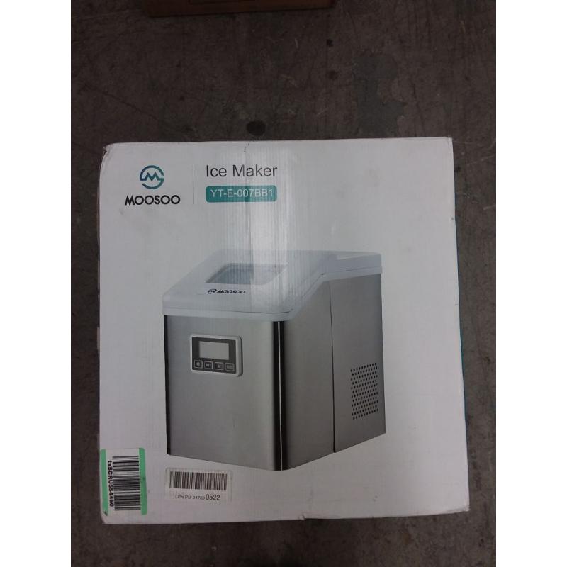 Moosoo Ice Maker