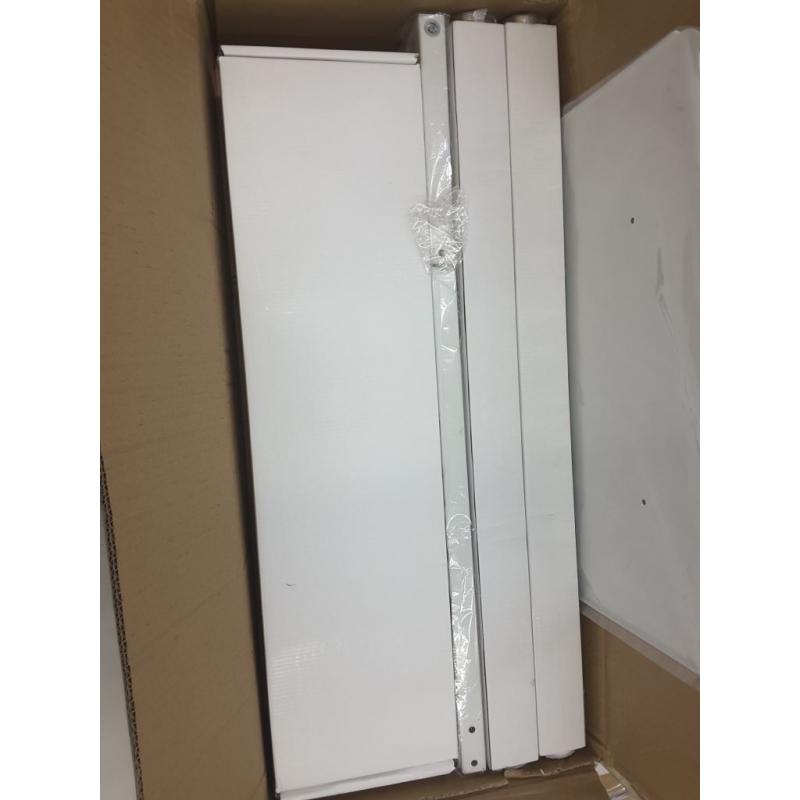 Perlesmith LED/LCD Monitor Arms Mobile TV Cart