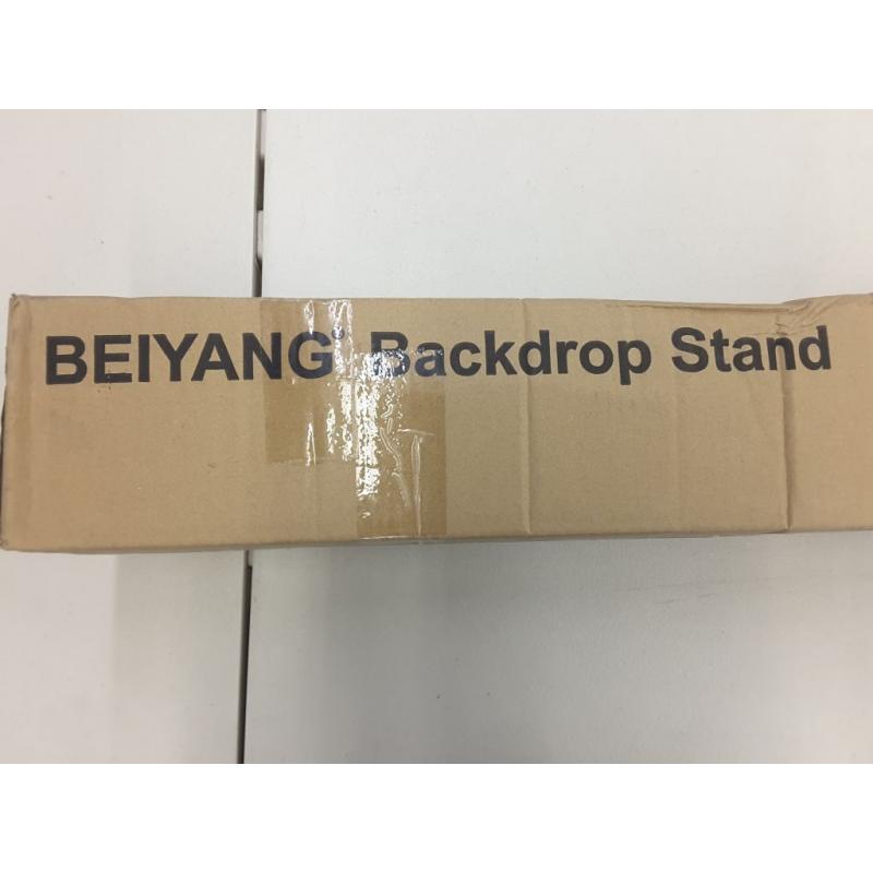 BEIYANG Back Drop Stand