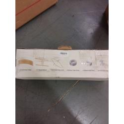 Round Metal Balloon Arch Kit