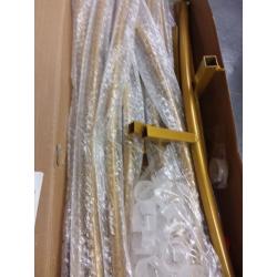 Round Metal Balloon Arch Kit