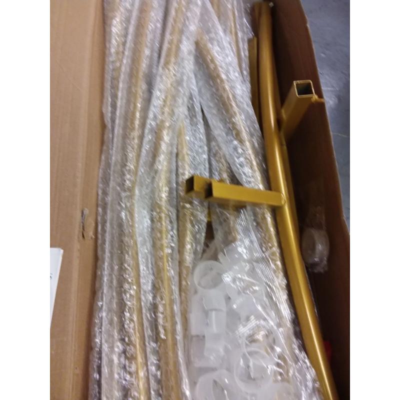 Round Metal Balloon Arch Kit