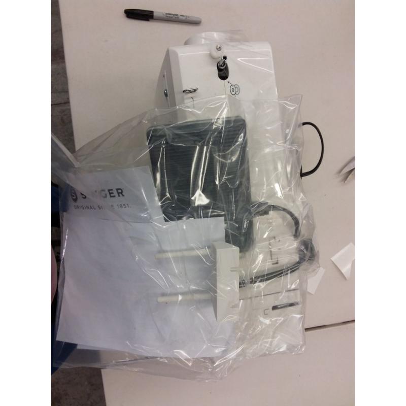 SINGER® Promise™ II 1512 Sewing Machine