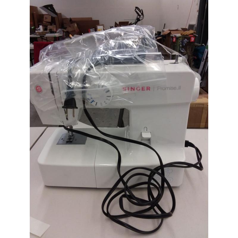 SINGER® Promise™ II 1512 Sewing Machine