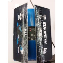 Hart dual port charger