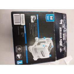 Hart dual port charger