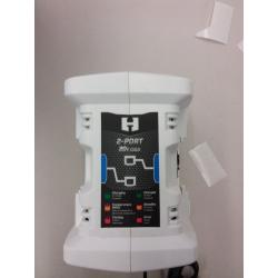 Hart dual port charger