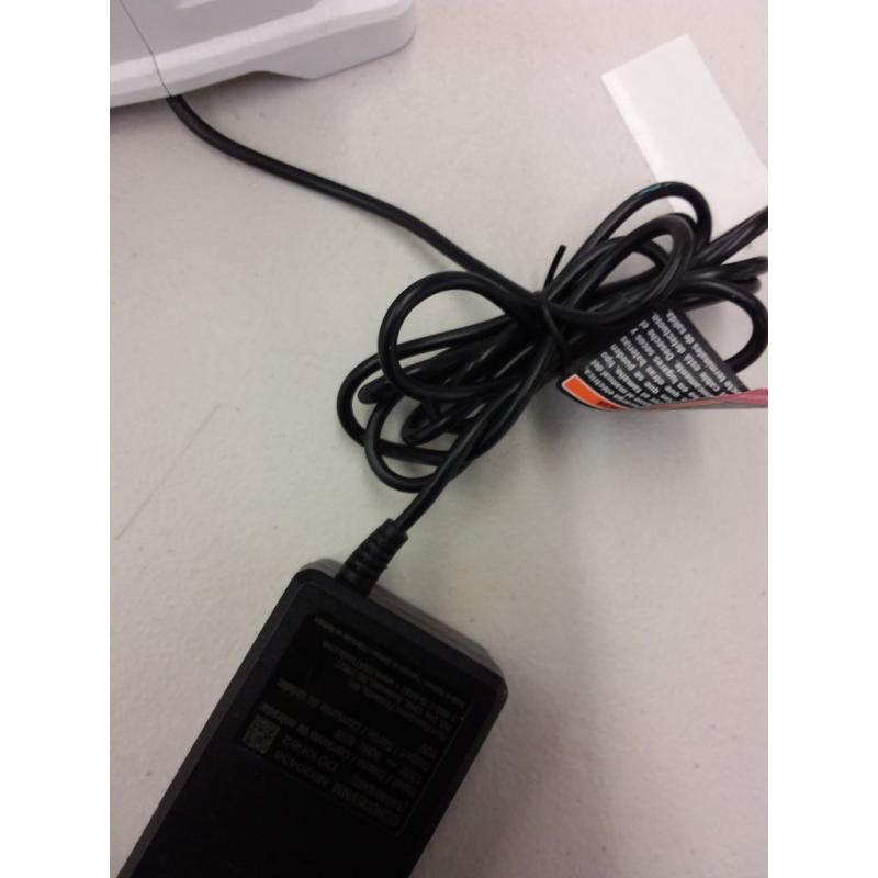 Hart dual port charger