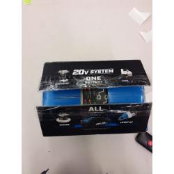 Hart dual port charger
