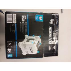Hart dual port charger