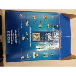 Hart dual port charger