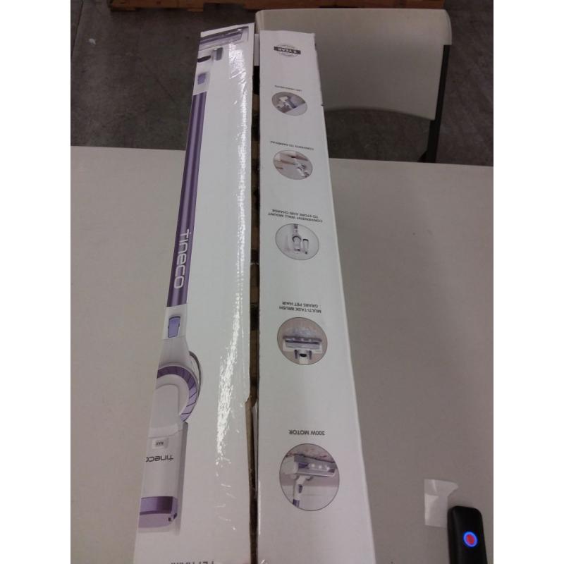 Tineco A10 Dash Lightweight Cordless Stick Vacuum Cleaner