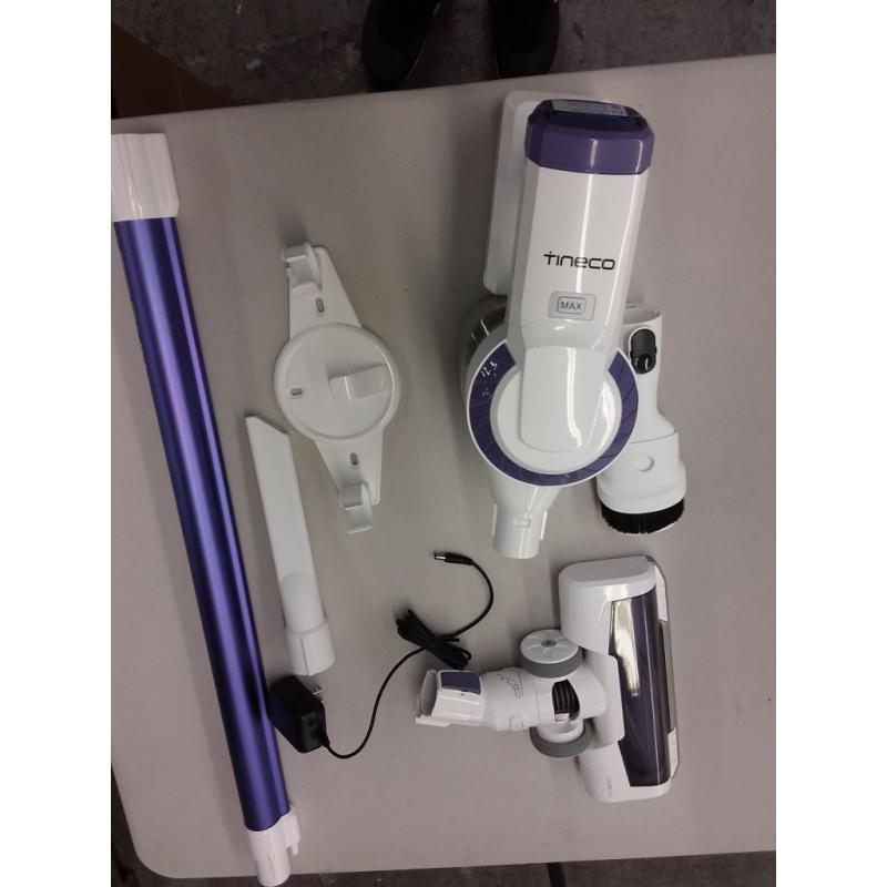 Tineco A10 Dash Lightweight Cordless Stick Vacuum Cleaner