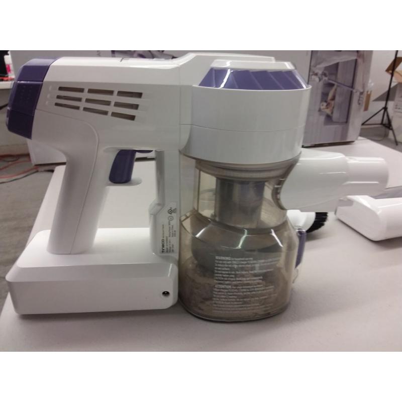 Tineco A10 Dash Lightweight Cordless Stick Vacuum Cleaner