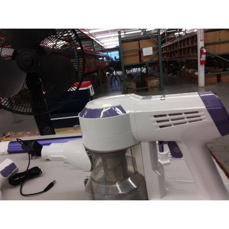 Tineco A10 Dash Lightweight Cordless Stick Vacuum Cleaner