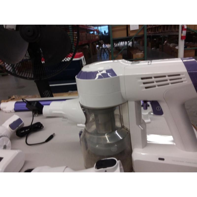 Tineco A10 Dash Lightweight Cordless Stick Vacuum Cleaner