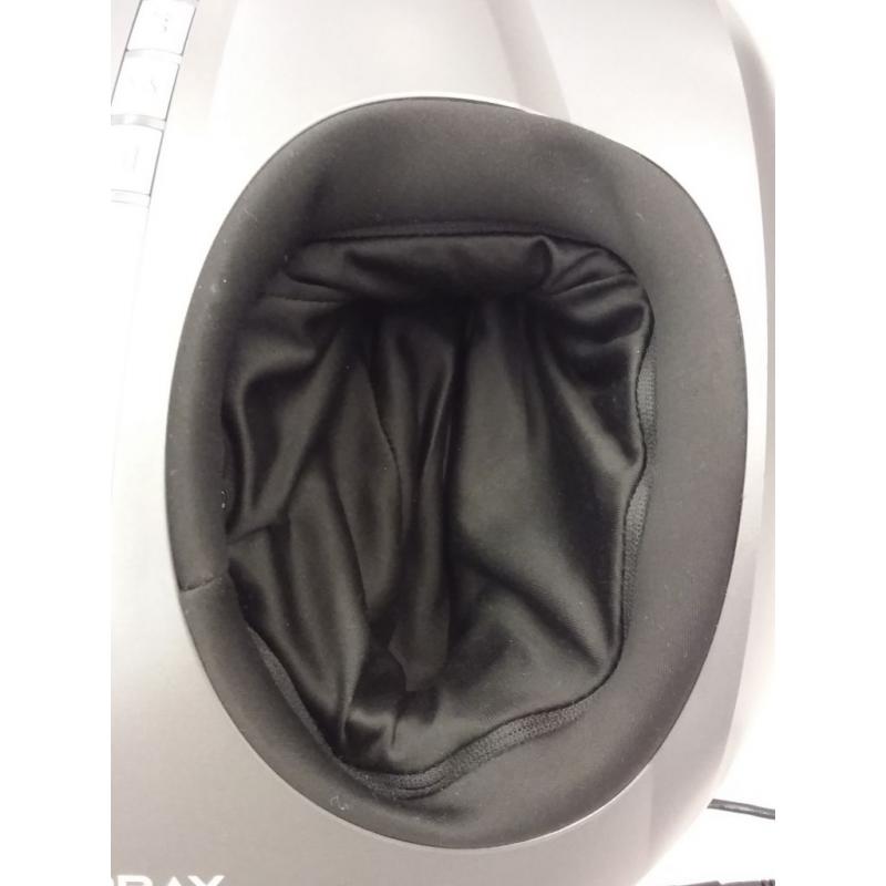 Mujerbay Shiatsu Foot Massager