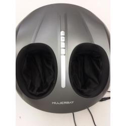 Mujerbay Shiatsu Foot Massager