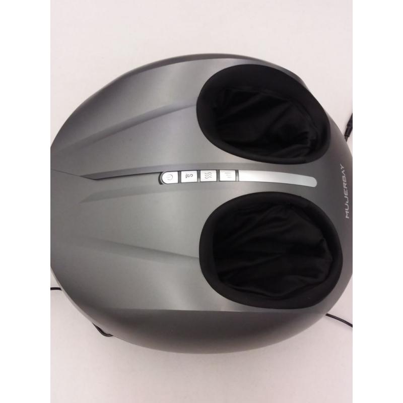 Mujerbay Shiatsu Foot Massager