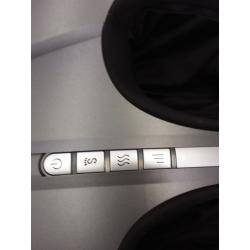 Mujerbay Shiatsu Foot Massager