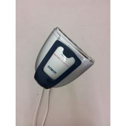 Turbo Extreme steam hand held fabric steamer, 50 % more steam, hotter, and faster results, advanced technology