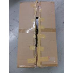 Bathroom Floor Cabinet Bamboo Storage Cabinet