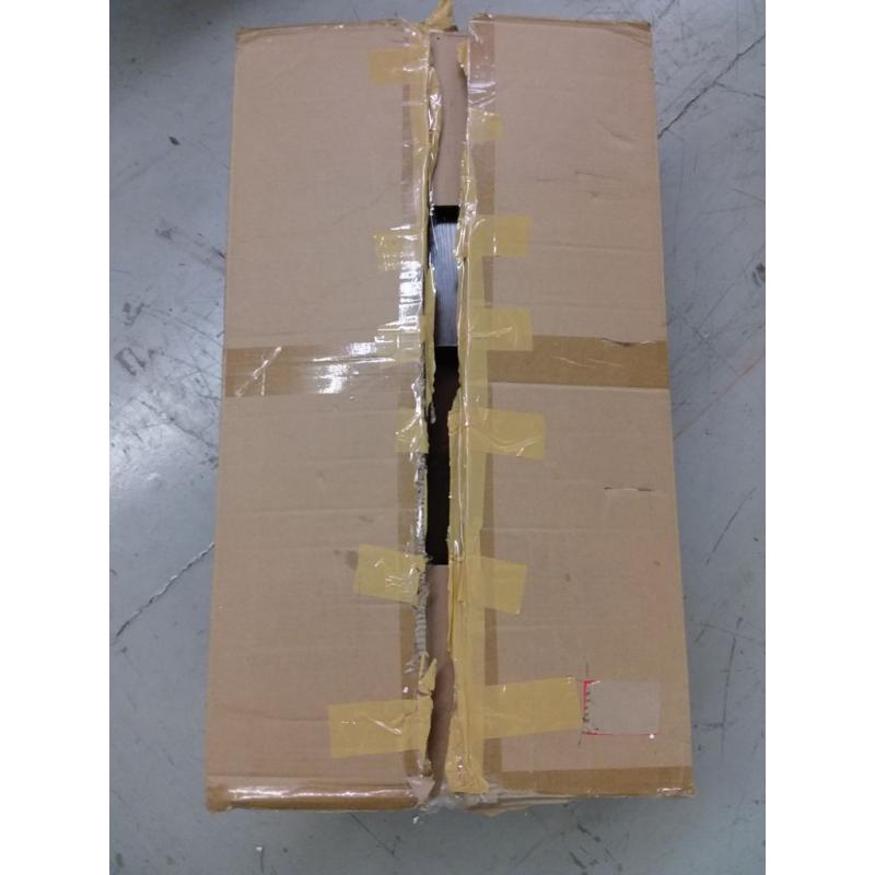 Bathroom Floor Cabinet Bamboo Storage Cabinet