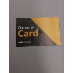 Achiforce chain saw 20 V 10 inch cordless chain saw ,model D06002550