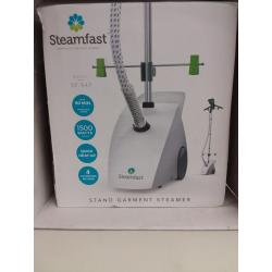 Steamfast SF-547 Full-Size Garment Steamer