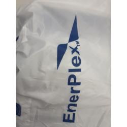 EnerPlex Twin Air Mattress - 18 Inch Double Height Inflatable Bed