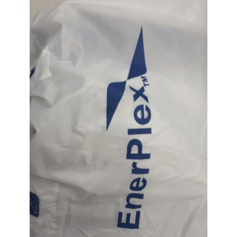 EnerPlex Twin Air Mattress - 18 Inch Double Height Inflatable Bed