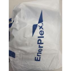 EnerPlex Twin Air Mattress - 18 Inch Double Height Inflatable Bed