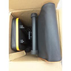 Dumbell bench 189, comes with set up and instructions. Orange and black